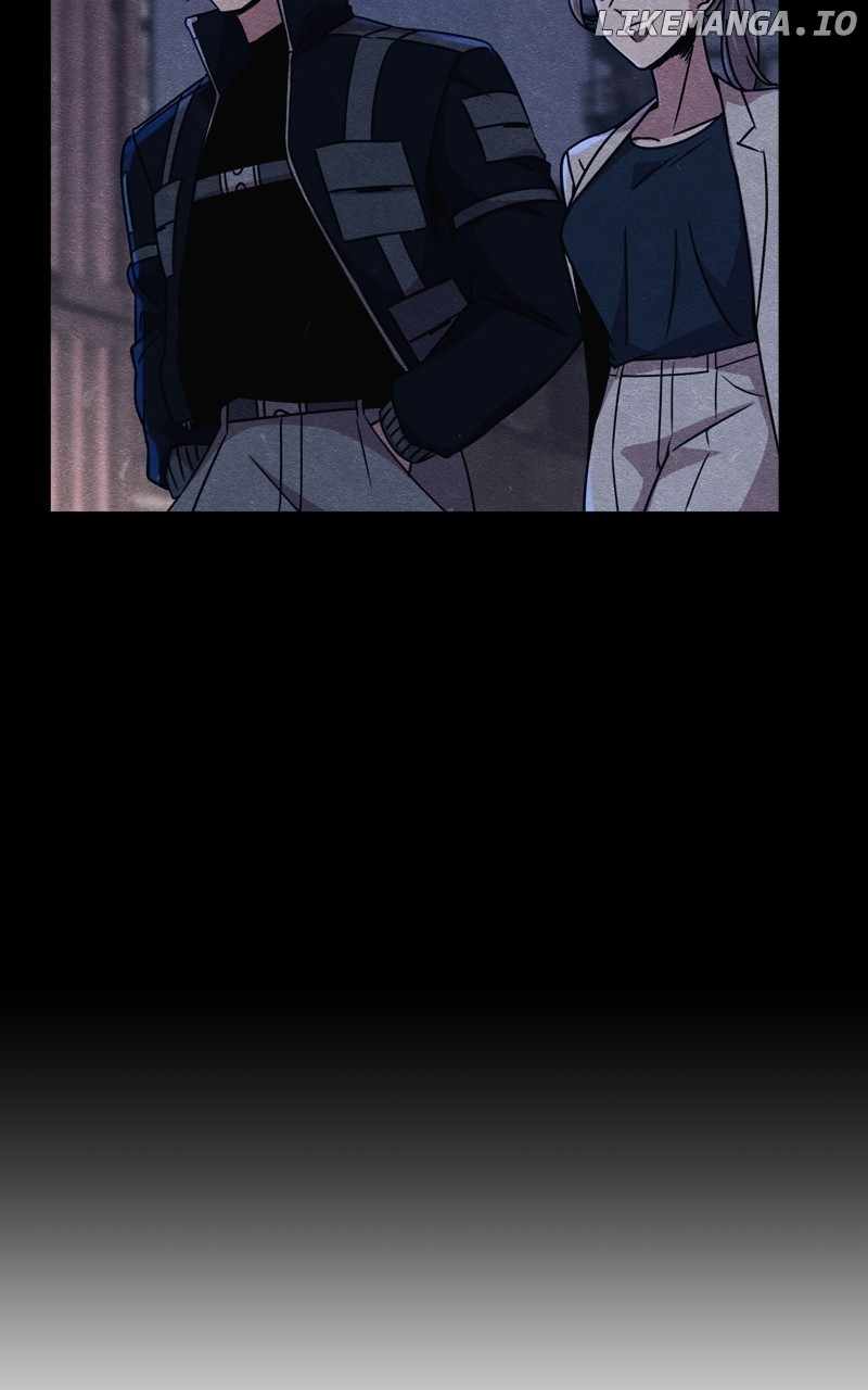 Zombie X Slasher Chapter 92 90